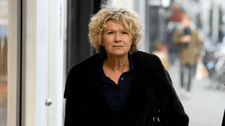Vreselijk: Martine Bijl onderging ziekenhuisopname voor depressie, wij wensen haar sterkte toe...