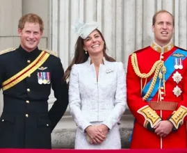 From Coldplay to Shakira: this is the music the royals listen to