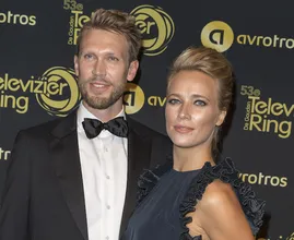 Hoogzwangere Jennifer Hoffman: 'Ik had nooit gedacht dat ik hier zó van zou genieten'