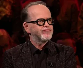 Marc-Marie Huijbregts vindt TV Kantine-persiflage 'een beetje gemeen'