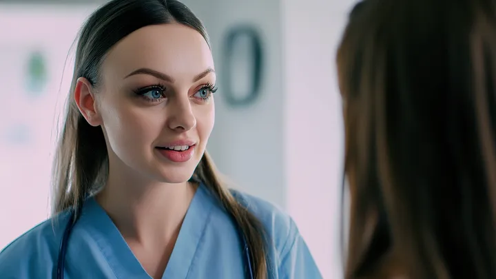 Girl (19) Gives Birth—When Doctor Asks Who The Father Is, She Bursts Into Tears