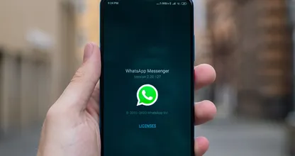 Old phone models won't be able to use WhatsApp in 2023