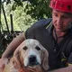 VIDEO: Deze hond heeft echt een engeltje op zijn schouder zitten! Wat geweldig, dit filmpje moet je zien!