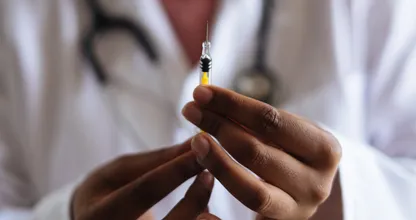 Geprikt met AstraZeneca? Dan krijg je waarschijnlijk een boostervaccinatie