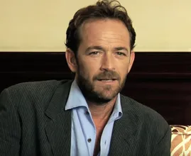 BH 90210-acteur Luke Perry getroffen door beroerte