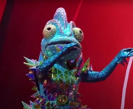 Ka-ching: zóveel kosten de spectaculaire pakken van The Masked Singer