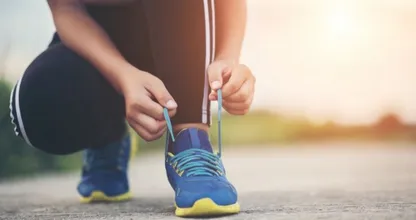 5 effectieve tips voor de beginnende hardloper