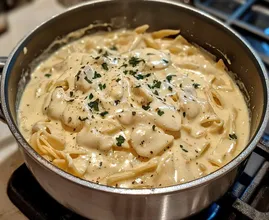 Here's Why You Should Never Throw Away the Water When Boiling Pasta!