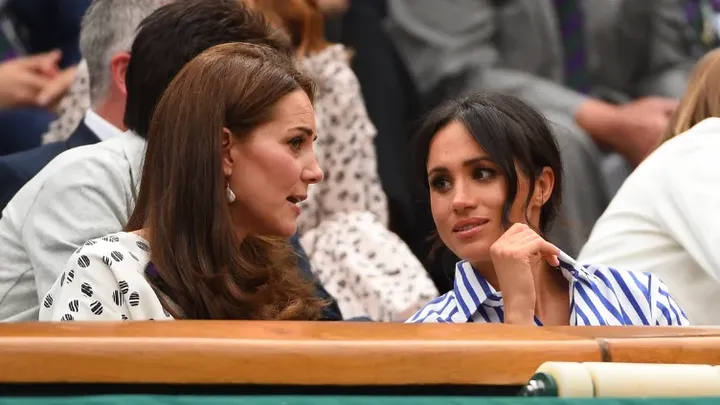 Meghan e Harry revelam segredos reais - as revelações que estão dando o que falar!