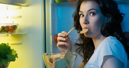 Dit kun je het beste eten als je honger hebt voor het slapengaan