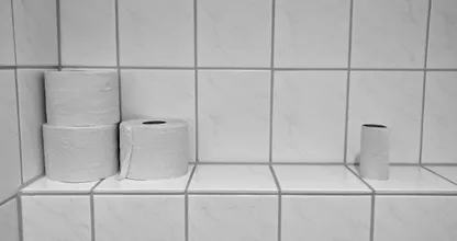 Dit is de reden waarom sommige mensen zo vaak moeten plassen