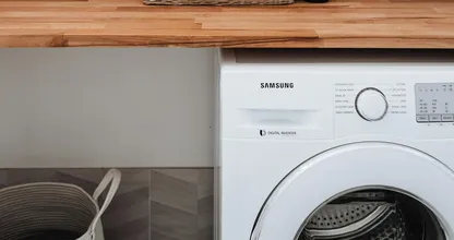 Hier moet je op letten bij het schoonmaken van je wasmachine
