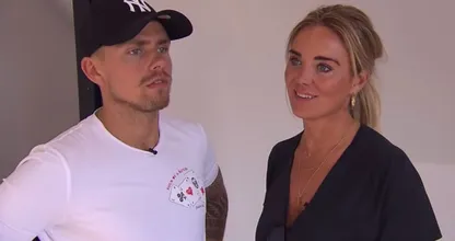 Monique Westenberg doet opvallende uitspraak over relatie met André