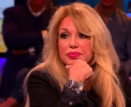 Patricia Paay: ‘Artsen zeggen dat ik nooit meer de oude zal worden’