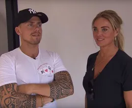 Monique Westenberg wil dolgraag nog een kindje met André Hazes