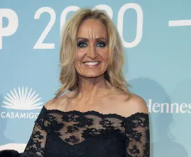 Natasja Froger deelt droevig nieuws: 'Opeens was je weg, lieve papa'