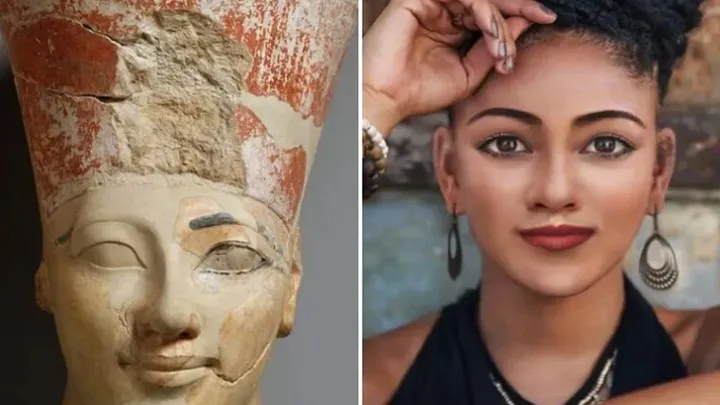 De mysteries van de geschiedenis ontsluieren: Een kijkje in het leven van iconische figuren met AI