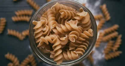 4 handige tips waarmee je eenvoudig de perfecte pasta kookt