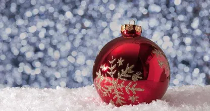 Zit een witte kerst er nog in? Dít is het weerbericht voor de kerstdagen