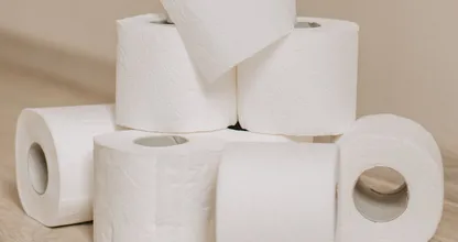 Wacht, wat? Je zou een wc-rol in de koelkast moeten leggen om deze reden