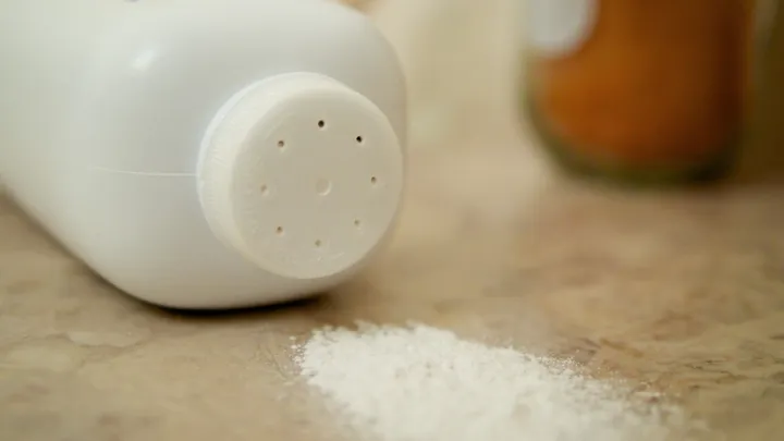 Weißt du wie nützlich Babypuder ist? All DAS kann es nämlich