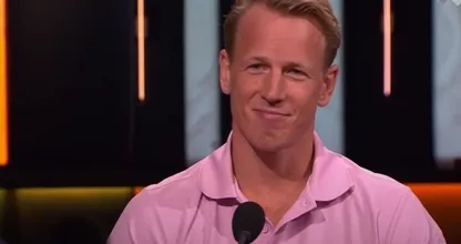 Epke Zonderland kiest voor risicovolle nieuwe baan
