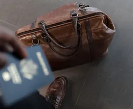 Op reis gaan in 2021? Dit heb je nodig