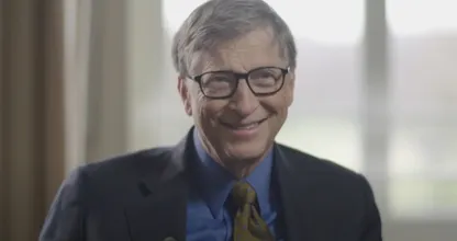 How much money does Bill Gates actually have?