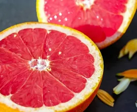 This is the genius reason why you should clean your bathroom with a grapefruit!