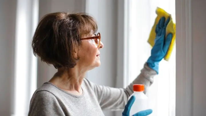 Oeps: dit zijn de plekken in huis die we bijna altijd vergeten schoon te maken