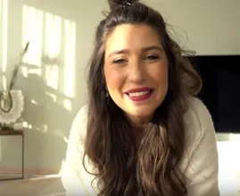 Xelly Cabau van Kasbergen bevallen van haar eerste kindje!