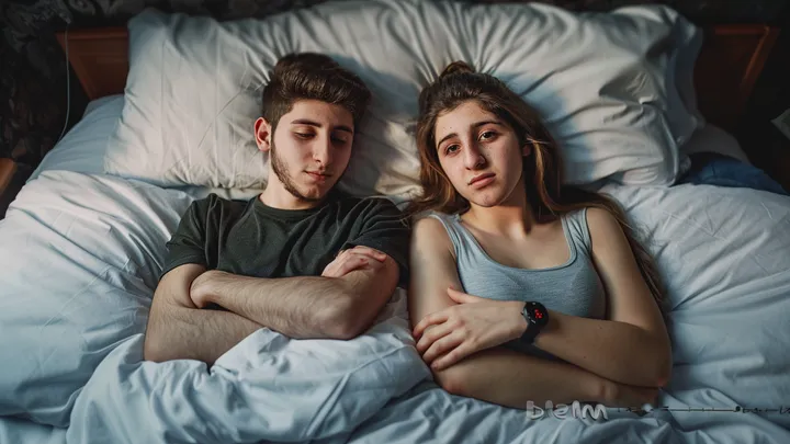 Eine Familie adoptiert ein fünfjähriges Mädchen, aber als sie lernt, Englisch zu sprechen, entdecken sie eine erschreckende Wahrheit!