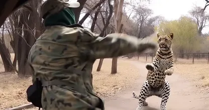 Stunning Stories Of Animals Who Took Revenge On Humans