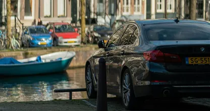 Zo zorg je ervoor dat de accu van je auto zo lang mogelijk meegaat