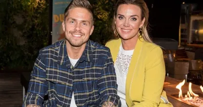 Om deze reden zijn André Hazes en Monique Westenberg op Bonaire