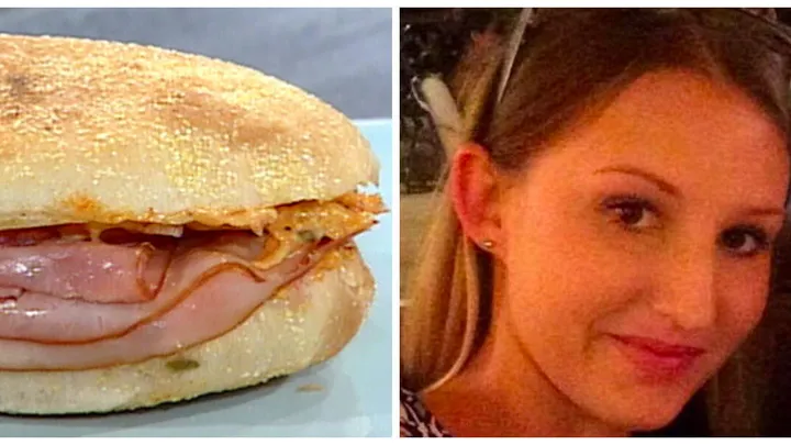 BIZAR: deze Britse stewardess verloor haar baan... Door een broodje ham!