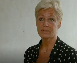 Geen hereniging tussen de familie Meiland en voormalig huisvriendin Caroline