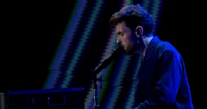 Duncan nu al topfavoriet voor finale Eurovisiesongfestival