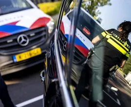 Oei: in deze gemeenten werden de meeste 'hufterboetes' uitgedeeld