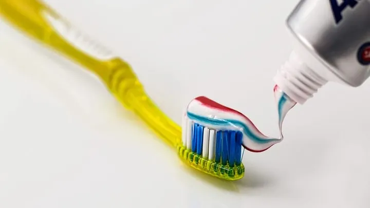 Fact or fable: is fluoride in toothpaste unhealthy?