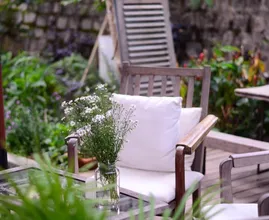 Zo kies je voor de perfecte tuinmeubels