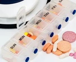 Medicijnen mee op vakantie? Hier moet je op letten
