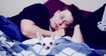 Hongerig naar bed: 5x wat er dan met je lichaam kan gebeuren