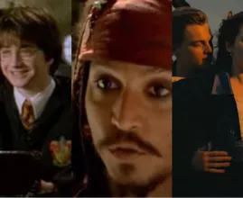 Das sind die peinlichsten Filmpannen der Filmgeschichte