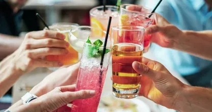 7 of the most unhealthy drinks when trying to lose weight