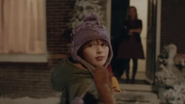 Dít is de reden dat iedereen het over deze emotionele kerstreclame van de Plus heeft