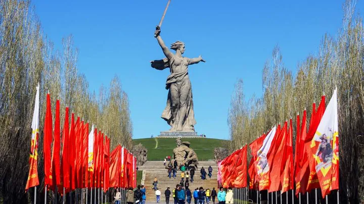The Largest Statues Found Around The World