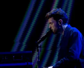 Duncan nu al topfavoriet voor finale Eurovisiesongfestival