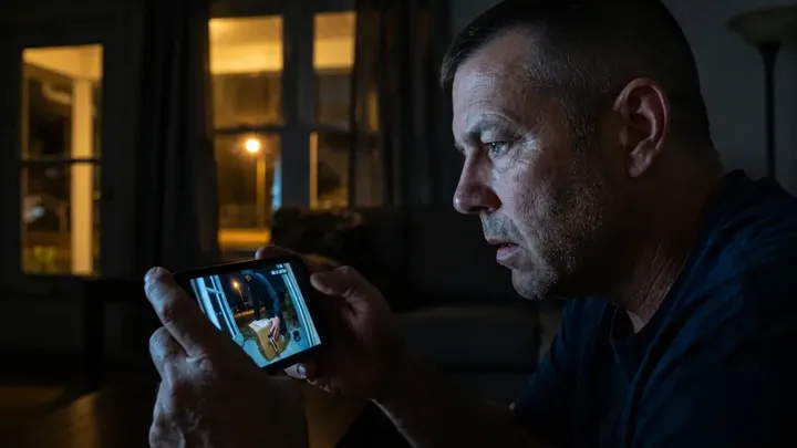 Ehemaliger Navy SEAL, der die „Verandapiraten“ satt hat, baut die perfekte Falle
