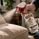 O truque secreto de limpeza que os profissionais de limpeza usam é... Vodca?